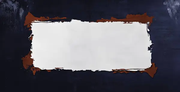 Grunge lekeleri olan soyut bir yaratıcılık geçmişi var. Yapay zeka oluşturuldu