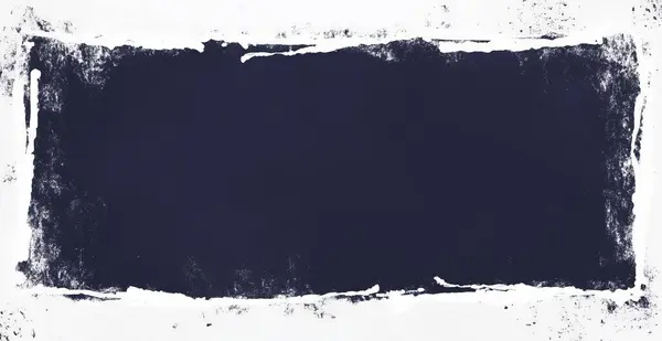 Soyut mavi suluboya arka plan. Yapay zeka oluşturuldu