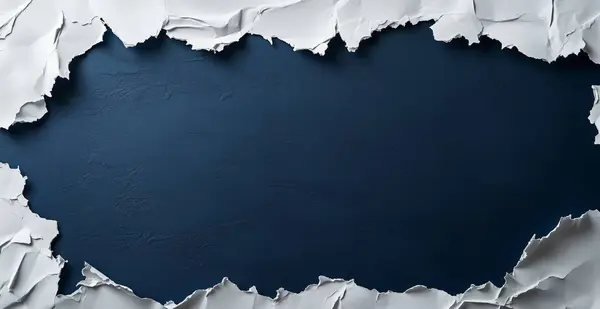 Koyu gri kağıt desenli arka plan. Yapay zeka oluşturuldu