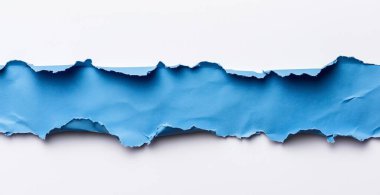 Mesajınız için yırtılmış kağıt... yapay zeka oluşturuldu