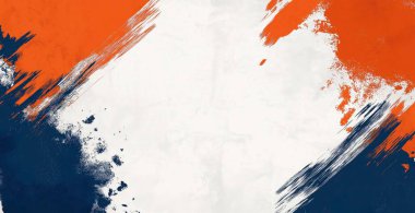 Soyut grunge desenli arkaplan. Yapay zeka oluşturuldu