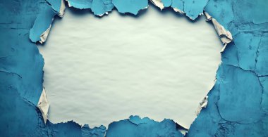 Beyaz kağıt arka plan. Kopya alanı ile soyut doku arkaplanı... yapay zeka oluşturuldu