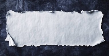 yırtık kağıt arka plan. vektör... yapay zeka oluşturuldu