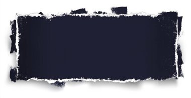 Siyah felçli suluboya arka plan. Yapay zeka oluşturuldu