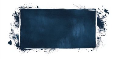 Soyut suluboya fırça darbeleri. El çizimi arka plan. Yapay zeka oluşturuldu