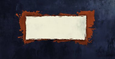 Soyut suluboya grunge arka planı. Yapay zeka oluşturuldu