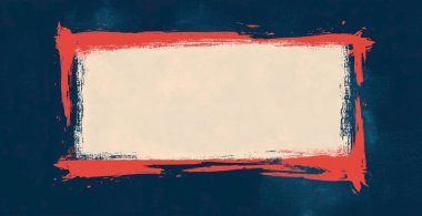 Soyut grunge desenli arkaplan. Yapay zeka oluşturuldu