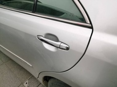 Kibrit Kapı Kolu 'nun Kapanışı İşlevin İnce Güzelliği