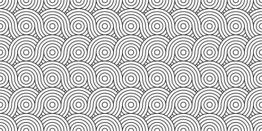 Vektör kusursuz desen. Sembol, Herringbone, benekli arka plan. Soyut geometrik ve tek renkli çizgili çarşaf. Modern stil dokusu. soyulmuş geometrik çizgi elementi beyaz ve siyah renk.