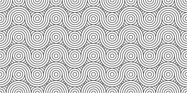 Vektör kusursuz desen. Sembol, Herringbone, benekli arka plan. Soyut geometrik ve tek renkli çizgili çarşaf. Modern stil dokusu. soyulmuş geometrik çizgi elementi beyaz ve siyah renk.