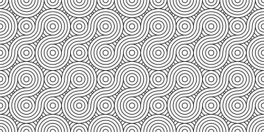 Vektör kusursuz desen. Sembol, Herringbone, benekli arka plan. Soyut geometrik ve tek renkli çizgili çarşaf. Modern stil dokusu. soyulmuş geometrik çizgi elementi beyaz ve siyah renk.