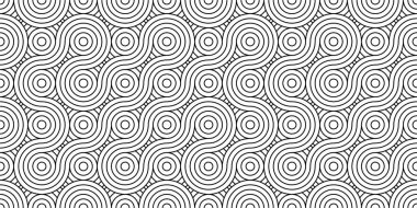 Vektör kusursuz desen. Sembol, Herringbone, benekli arka plan. Soyut geometrik ve tek renkli çizgili çarşaf. Modern stil dokusu. soyulmuş geometrik çizgi elementi beyaz ve siyah renk.