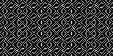 Vektör kusursuz desen. Sembol, Herringbone, benekli arka plan. Soyut geometrik ve tek renkli çizgili çarşaf. Modern stil dokusu. soyulmuş geometrik çizgi elementi beyaz ve siyah renk.