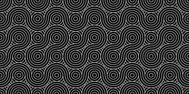 Vektör kusursuz desen. Sembol, Herringbone, benekli arka plan. Soyut geometrik ve tek renkli çizgili çarşaf. Modern stil dokusu. soyulmuş geometrik çizgi elementi beyaz ve siyah renk.