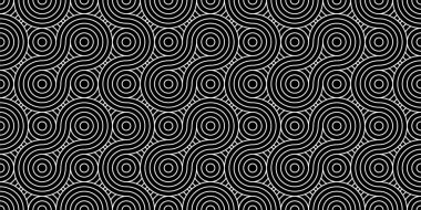 Vektör kusursuz desen. Sembol, Herringbone, benekli arka plan. Soyut geometrik ve tek renkli çizgili çarşaf. Modern stil dokusu. soyulmuş geometrik çizgi elementi beyaz ve siyah renk.