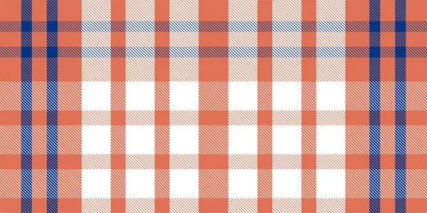 Gingham pattern background. Retro tablecloth texture. Abstract color full of Scott pattern. Pastel gingham seamless background for print on fabric. Vector art.