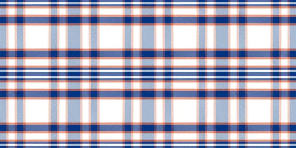 Gingham desenli geçmiş. Retro masa örtüsü dokusu. Soyut renk Scott deseniyle dolu. Pastel Gingham kumaş üzerindeki parmak izi için kusursuz bir arkaplan. Vektör sanatı.