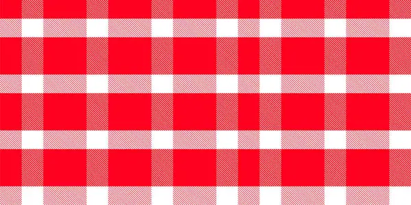 Gingham desenli geçmiş. Retro masa örtüsü dokusu. Soyut renk Scott deseniyle dolu. Pastel Gingham kumaş üzerindeki parmak izi için kusursuz bir arkaplan. Vektör sanatı