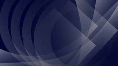 Soyut çokgen arkaplanı. Geometrik şekilli arka planda siyah beyaz gri renk. Sunum için gradyan gölge grungy tasarım şablonu