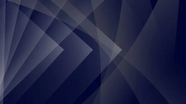 Soyut çokgen arkaplanı. Geometrik şekilli arka planda siyah beyaz gri renk. Sunum için gradyan gölge grungy tasarım şablonu