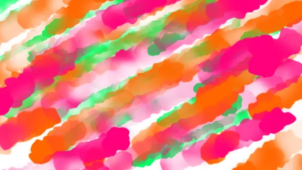soyut renk gruplandırma, arka plan kullanımı için suluboya sanat tarzı