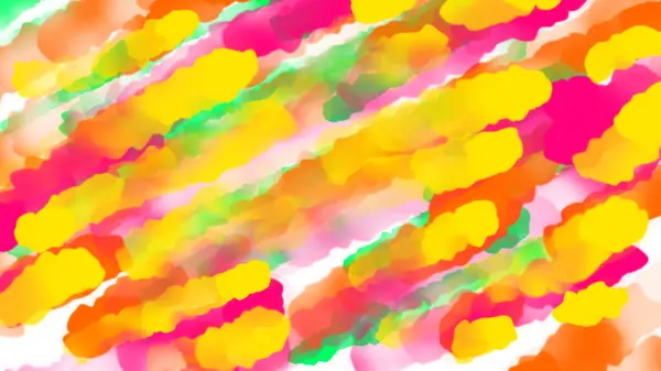 soyut renk gruplandırma, arka plan kullanımı için suluboya sanat tarzı