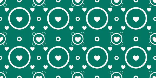 Beyaz Kalp Renk Arkaplanı 'nda Kusursuz Kalıp. Romantik temaya bayılırım. Sevgililer Günü için aşkla desenli kalpler. Sevgililer Günü geçmişi. Küçük kalpli soyut vektör dokusu