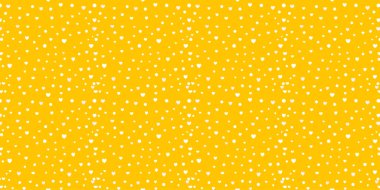 Beyaz Kalp Renk Arkaplanı 'nda Kusursuz Kalıp. Romantik temaya bayılırım. Sevgililer Günü için aşkla desenli kalpler. Sevgililer Günü geçmişi. Küçük kalpli soyut vektör dokusu