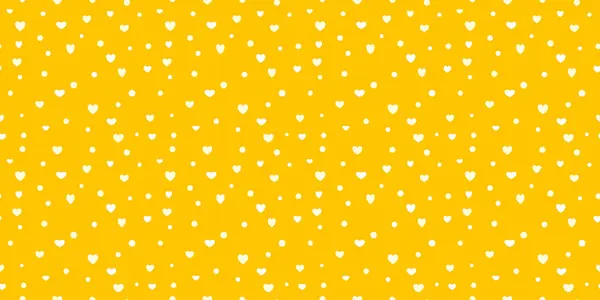 Beyaz Kalp Renk Arkaplanı 'nda Kusursuz Kalıp. Romantik temaya bayılırım. Sevgililer Günü için aşkla desenli kalpler. Sevgililer Günü geçmişi. Küçük kalpli soyut vektör dokusu