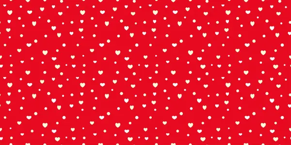 Beyaz Kalp Renk Arkaplanı 'nda Kusursuz Kalıp. Romantik temaya bayılırım. Sevgililer Günü için aşkla desenli kalpler. Sevgililer Günü geçmişi. Küçük kalpli soyut vektör dokusu