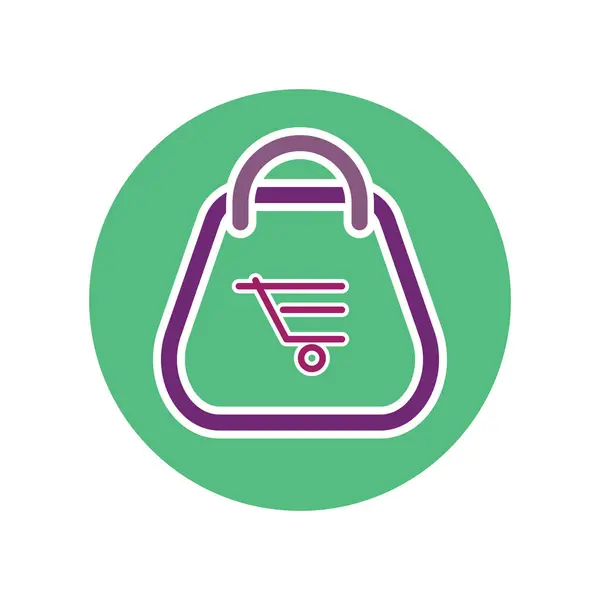 Logo Vektör Simgesi Şablon Resmini Kaydet