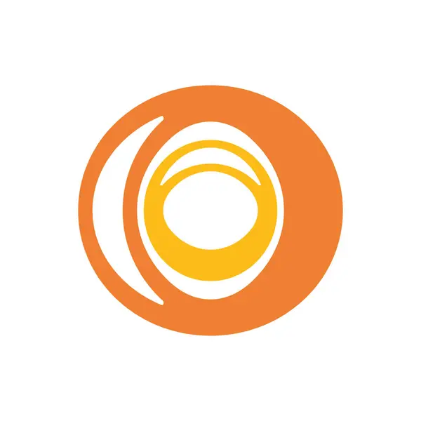 Dünya Logo Vektörü Simge Şablonu İllüstrasyonu