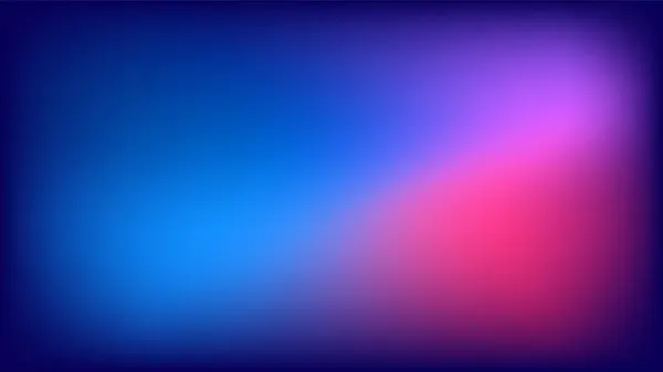 Mavi, pembe, mor renkli soyut arkaplan.