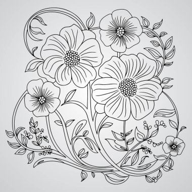 Zamansız Estetik İçin Zarif Çiçek Sanatı