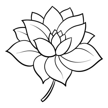 Hint Çiçek desenleri tasarımı