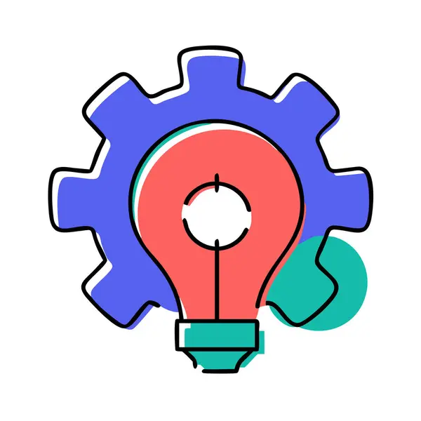 Yenilikçi Süreç: Bir Vites Sistemi içindeki Fikir