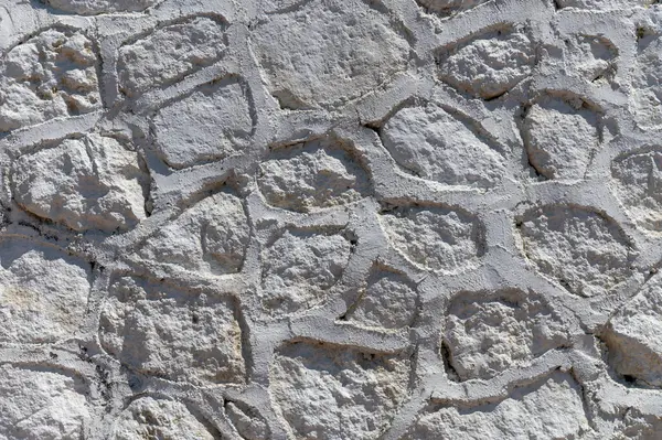 taş duvar arkaplanının dokusu