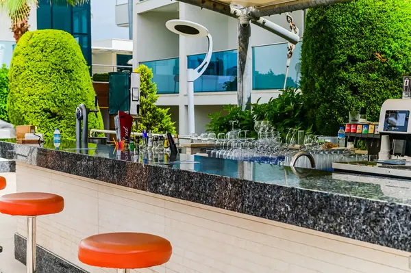 modern ve temiz otel