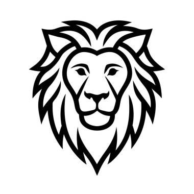 Aslan Kafası Aslan Başı Asgari Sanat