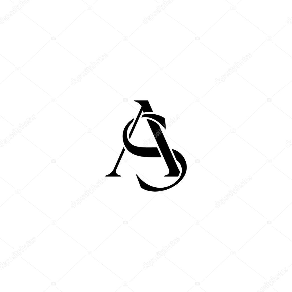 Vector AS, SA logo