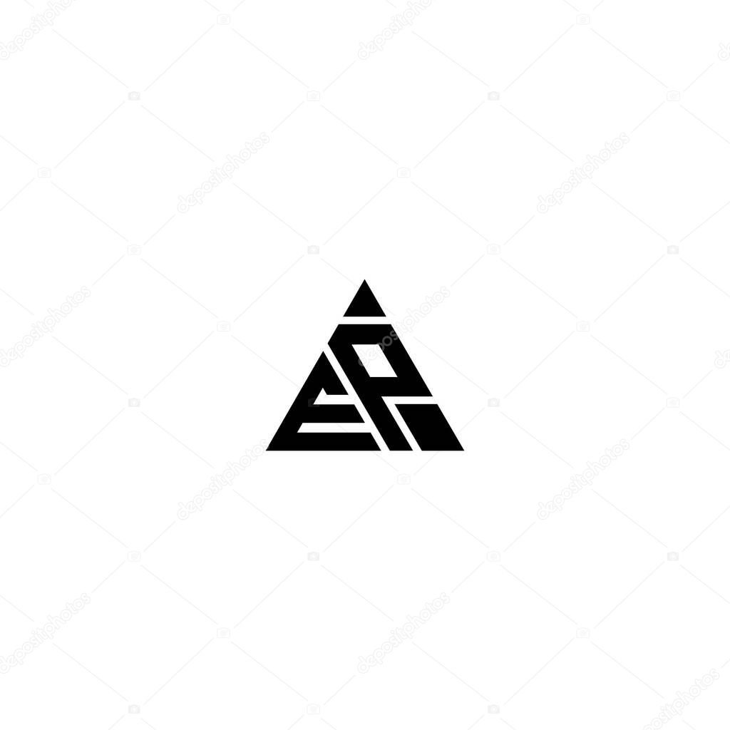 Vector EP clothing logo