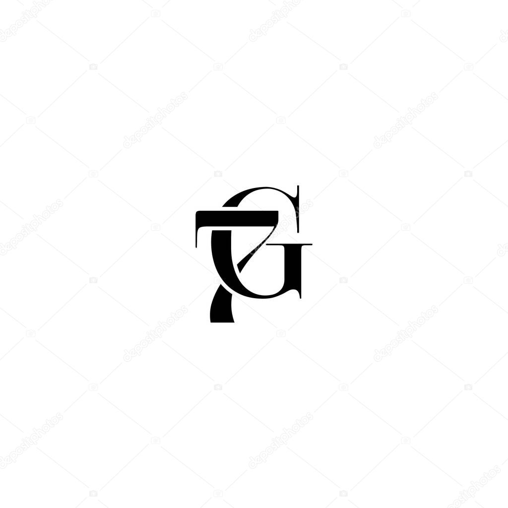 Vector 7G, G7 logo