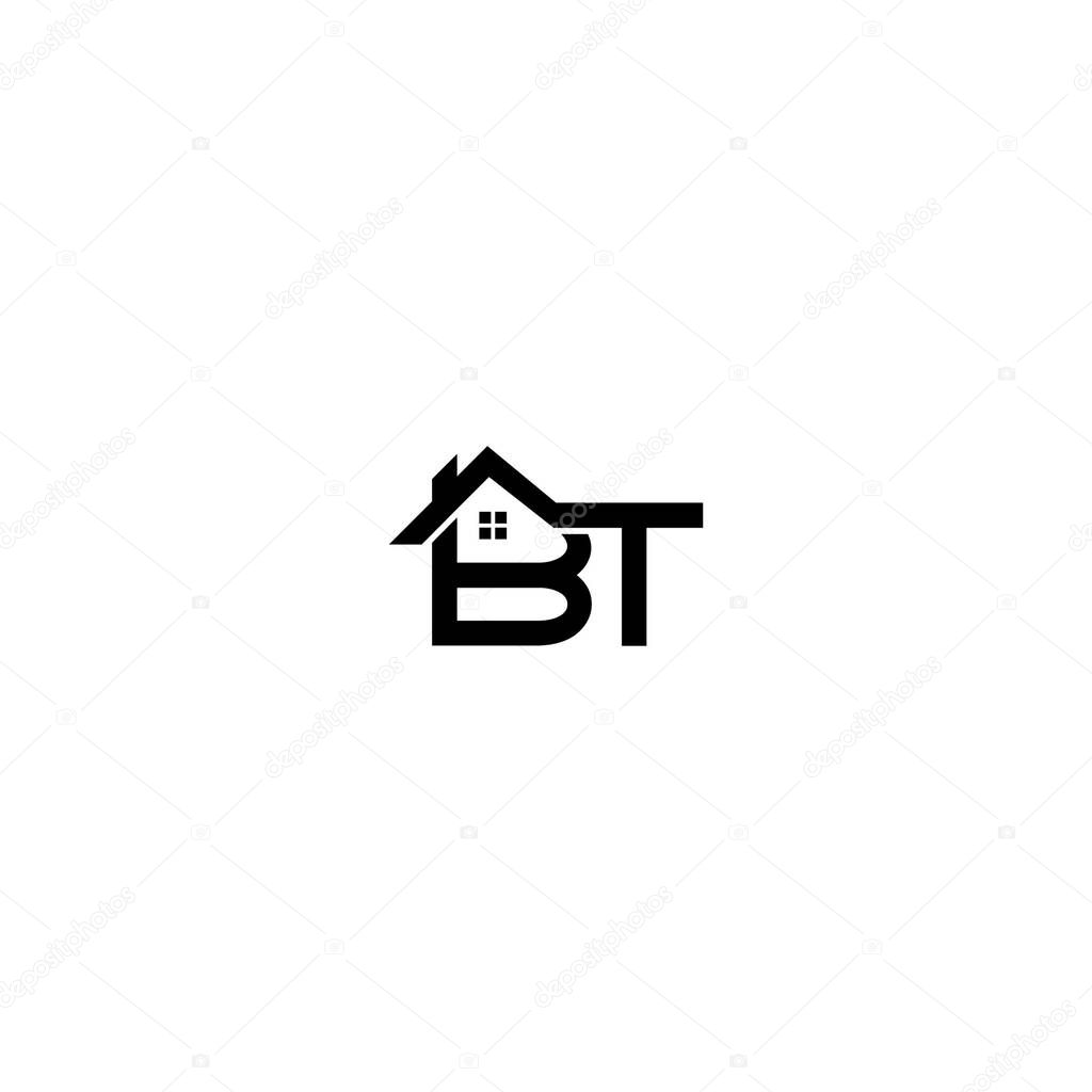 Vector BT home logo