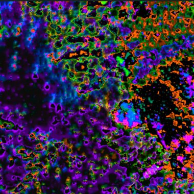 Karmaşık desenlere sahip soyut arkaplanlar fotoğraf arkaplanı olarak kullanılabilir