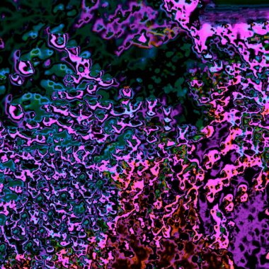 Karmaşık desenlere sahip soyut arkaplanlar fotoğraf arkaplanı olarak kullanılabilir