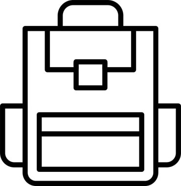 evrak çantası çanta simgesi