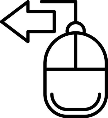 Bomba. Web simgesi basit tasarım