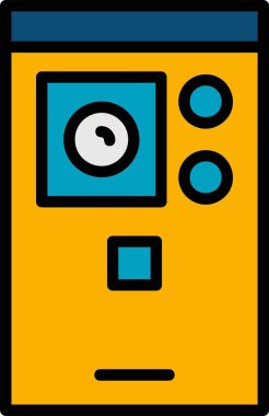 tarayıcı bilgisayar simgesi, özet biçimi