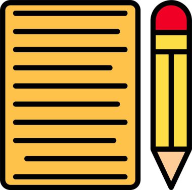 Web ve uygulama için vektör simgesi