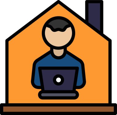 Gayrimenkul. Basit resimleme